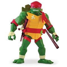 Фигурка Playmates TOYS ROTMNT Черепашки-ниндзя Рафаэль Силач 81454