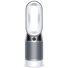 Очиститель воздуха Dyson Pure Hot + Cool HP05, белый/серебристый