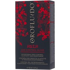 Orofluido Asia Эликсир для волос, 50 мл