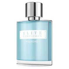 Туалетная вода AVON Elite Gentleman Weekend, 75 мл