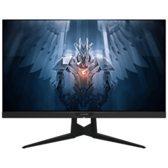Монитор GIGABYTE Aorus FI27Q-X 27", черный