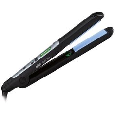 Выпрямитель Braun ST 710 black/silver
