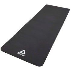 Коврик REEBOK RAMT-11014, 173х61х0.7 см черный