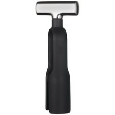 Штопор WMF винтовой Baric 06.6279.6040, черный