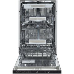 Встраиваемая посудомоечная машина Jackys JD SB5301