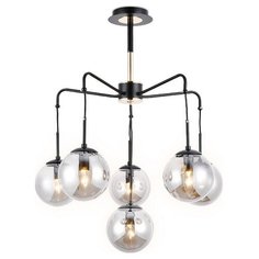 Люстра Ambrella light Traditional TR9030, E14, 240 Вт
