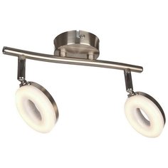 Светильник светодиодный ESCADA 10216/S, LED, 10 Вт