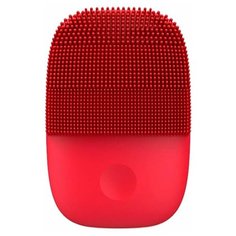 Xiaomi Щетка ультразвуковая для лица Inface Sonic Clean 2, красный