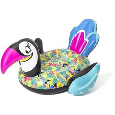 Игрушка Bestway Тукан 91082 150x207 см разноцветный