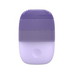 Xiaomi Щетка ультразвуковая для лица Inface Sonic Clean 2, фиолетовый