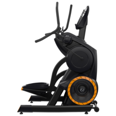 Эллиптический тренажер Octane Fitness Max Trainer MTX черный