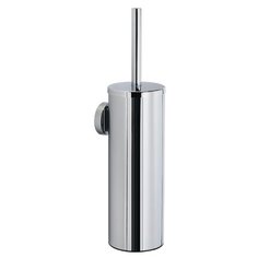 Ершик туалетный Fixsen Hotel FX-31013 серебристый