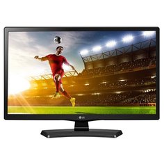Телевизор LG 20MT48VF 20" (2016), черный