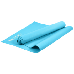Коврик BRADEX SF 0397-0401, 173х61х0.3 см бирюзовый