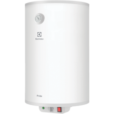 Накопительный электрический водонагреватель Electrolux EWH 30 Pride, белый