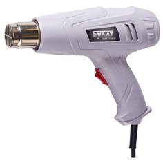 Строительный фен Булат БФЕП-1800К 1800 Вт