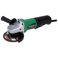 УШМ Hitachi G13SE2, 1200 Вт, 125 мм