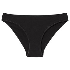 Donella Набор трусов слипы низкой посадки, 5 шт., размер L, микс