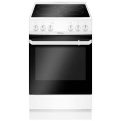 Электрическая плита Hansa FCCW580009