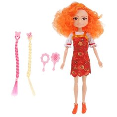 Кукла Карапуз Варвара 29 см, 5PR-VARVARA29-21-BS