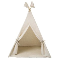 Палатка ROMANA Tipi Gold 4.002.00, бежевый