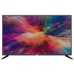 Телевизор Olto 32T20H 32" (2019), черный