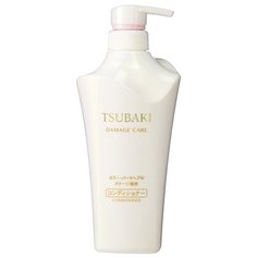 Tsubaki кондиционер Damage Care, 500 мл
