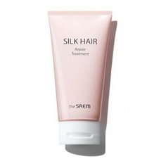 The Saem Кондиционер для волос Silk Hair Repair Conditioner, 150 мл