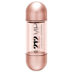 Парфюмерная вода CAROLINA HERRERA 212 VIP Rose, 30 мл