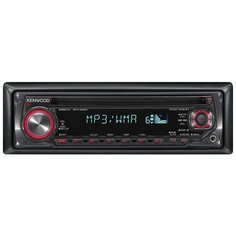 Автомагнитола Kenwood KDC-W241АY