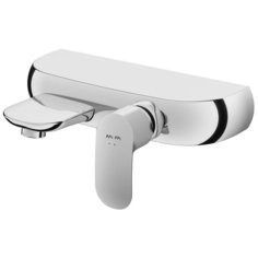 Смеситель для ванны с подключением душа AM.PM F3010000 однорычажный