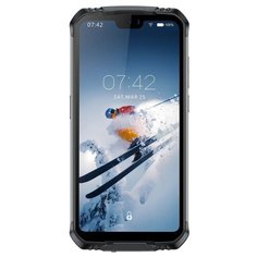Смартфон DOOGEE S68 Pro, черный