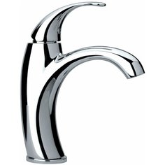 Смеситель для раковины (умывальника) Paini Fiori F2CR205LMKM однорычажный