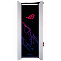 Компьютерный корпус ASUS ROG Strix Helios RGB White