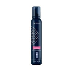 Мусс Indola Color Style Mousse Silver Lavender, 200 мл, 187 г