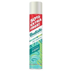 Batiste сухой шампунь Original, 300 мл