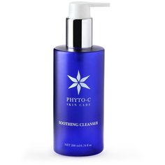Phyto-C гель для умывания Soothing Cleanser, 200 мл