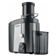 Соковыжималка Viconte VC-5002, silver