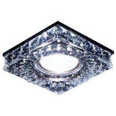 Встраиваемый светильник Ambrella light S251 BK