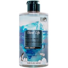 BIO WORLD мицеллярная вода 5в1 Secret Life Hydra Therapy, 445 мл