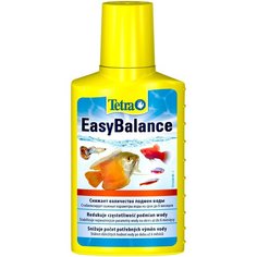 Tetra EasyBalance средство для профилактики и очищения аквариумной воды, 100 мл