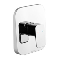 Смеситель для душа RAVAK 10° Free TD F 062.00 однорычажный встраиваемый