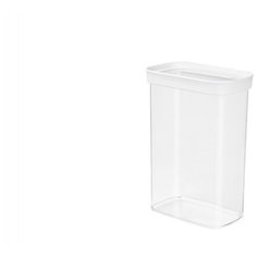 EMSA Контейнер OPTIMA 514552 2200 л белый/прозрачный