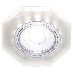 Встраиваемый светильник Ambrella light Compo Spot S213 WH