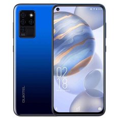 Смартфон OUKITEL C21, синий