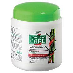 Витэкс Bamboo Care Маска-интенсив для волос с экстрактом бамбука "Восстановление+Защита", 450 мл Viteks