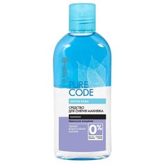 Dr. Sante средство для снятия макияжа Pure Code, 200 мл