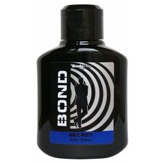 Лосьон после бритья BradoLine Secret Bond, 100 мл