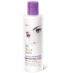Bielita Dr. Skin care Эмульсия-демакияж для лица и век Sirtuin Active, 200 мл