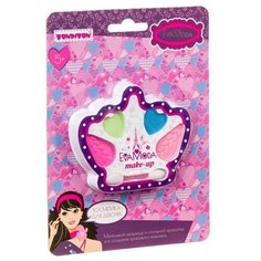 Тени для век BONDIBON Eva Moda (ВВ1752)